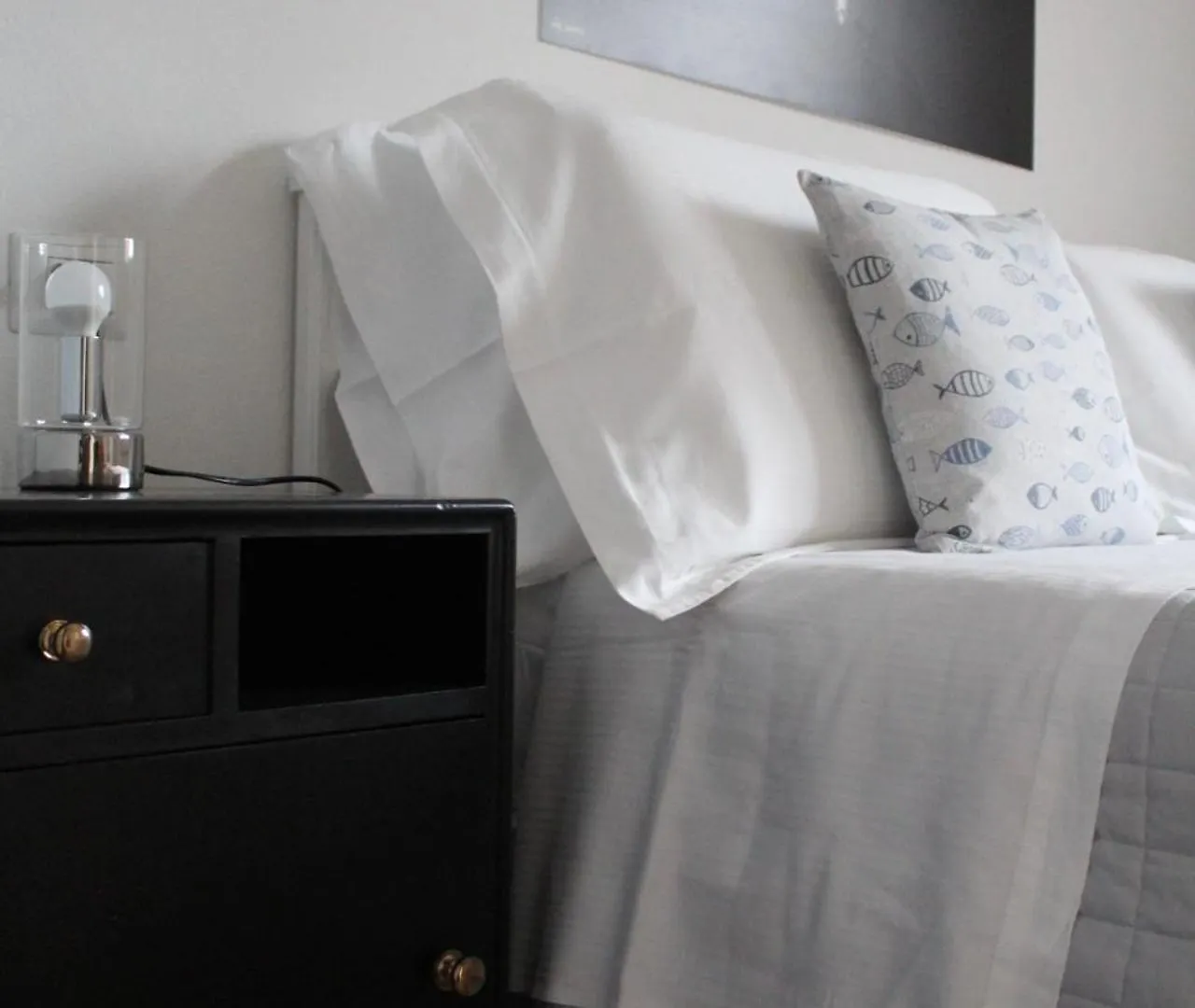 고로 Da La Nada B&B