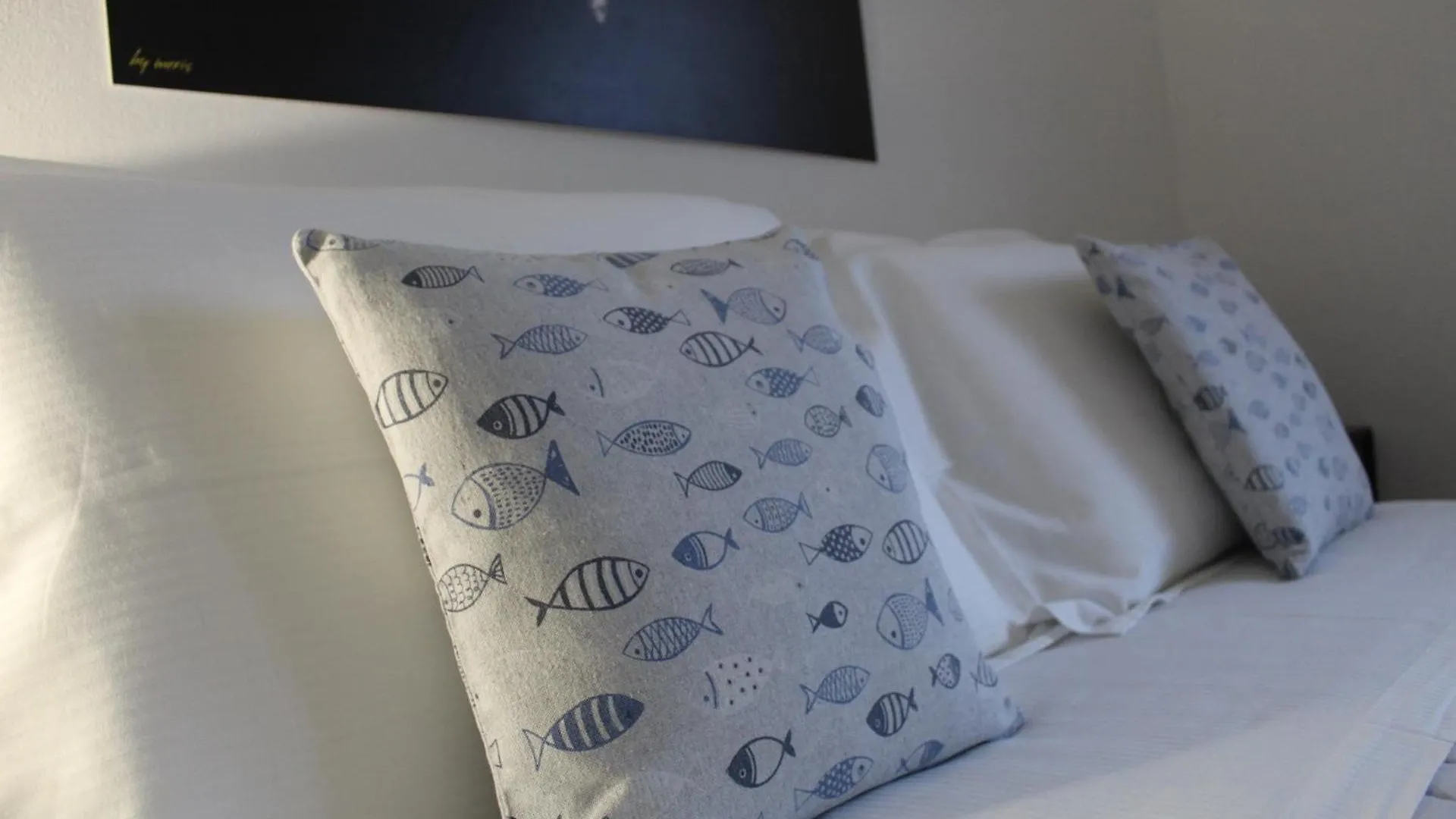 고로 Da La Nada B&B
