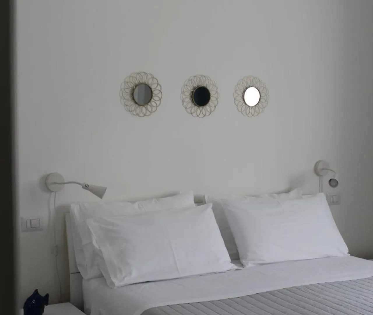 고로 Da La Nada B&B 이탈리아