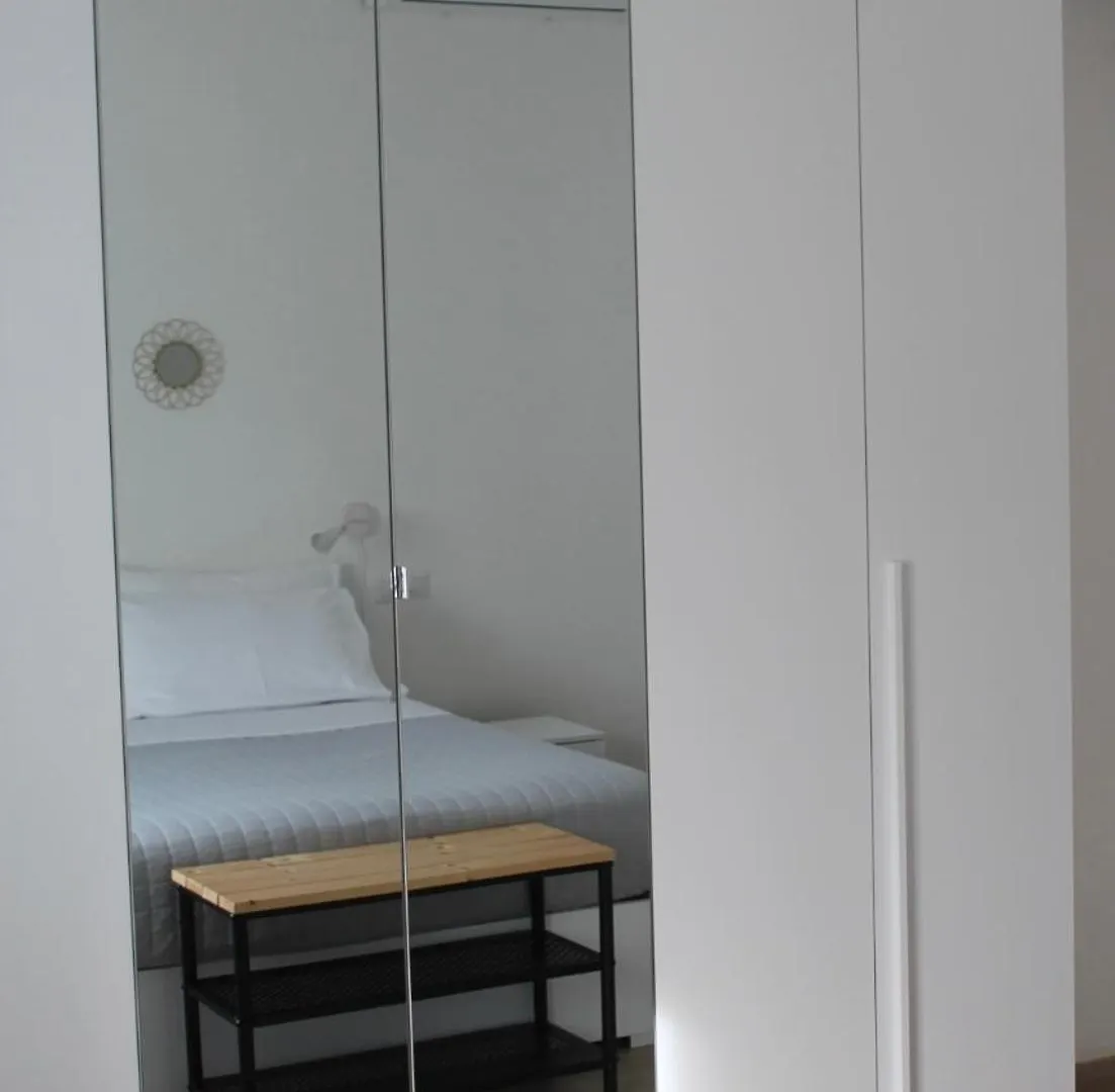 고로 Da La Nada B&B
