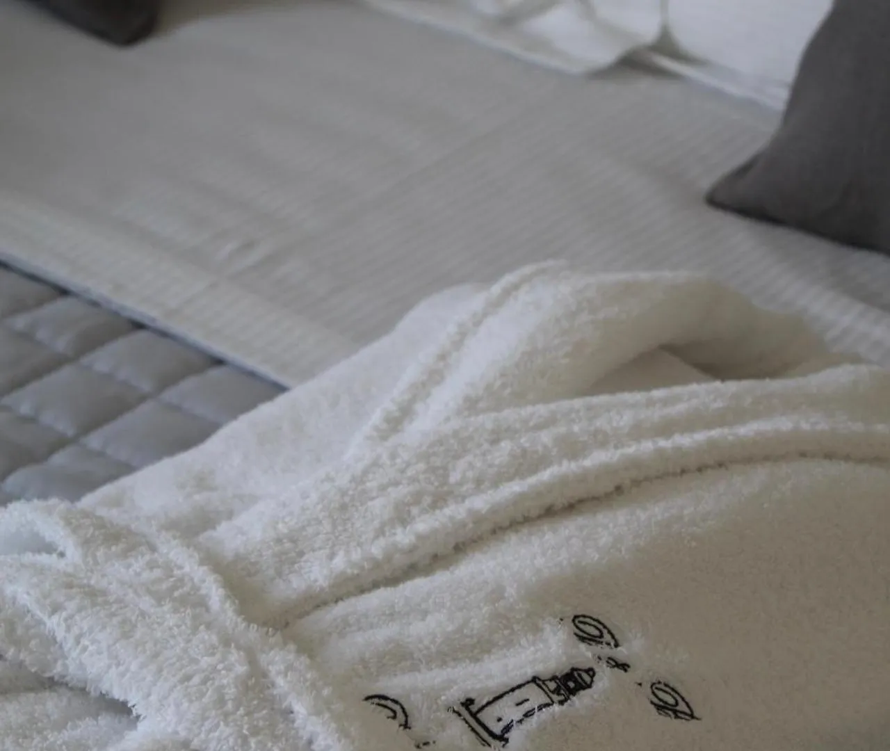 고로 Da La Nada B&B