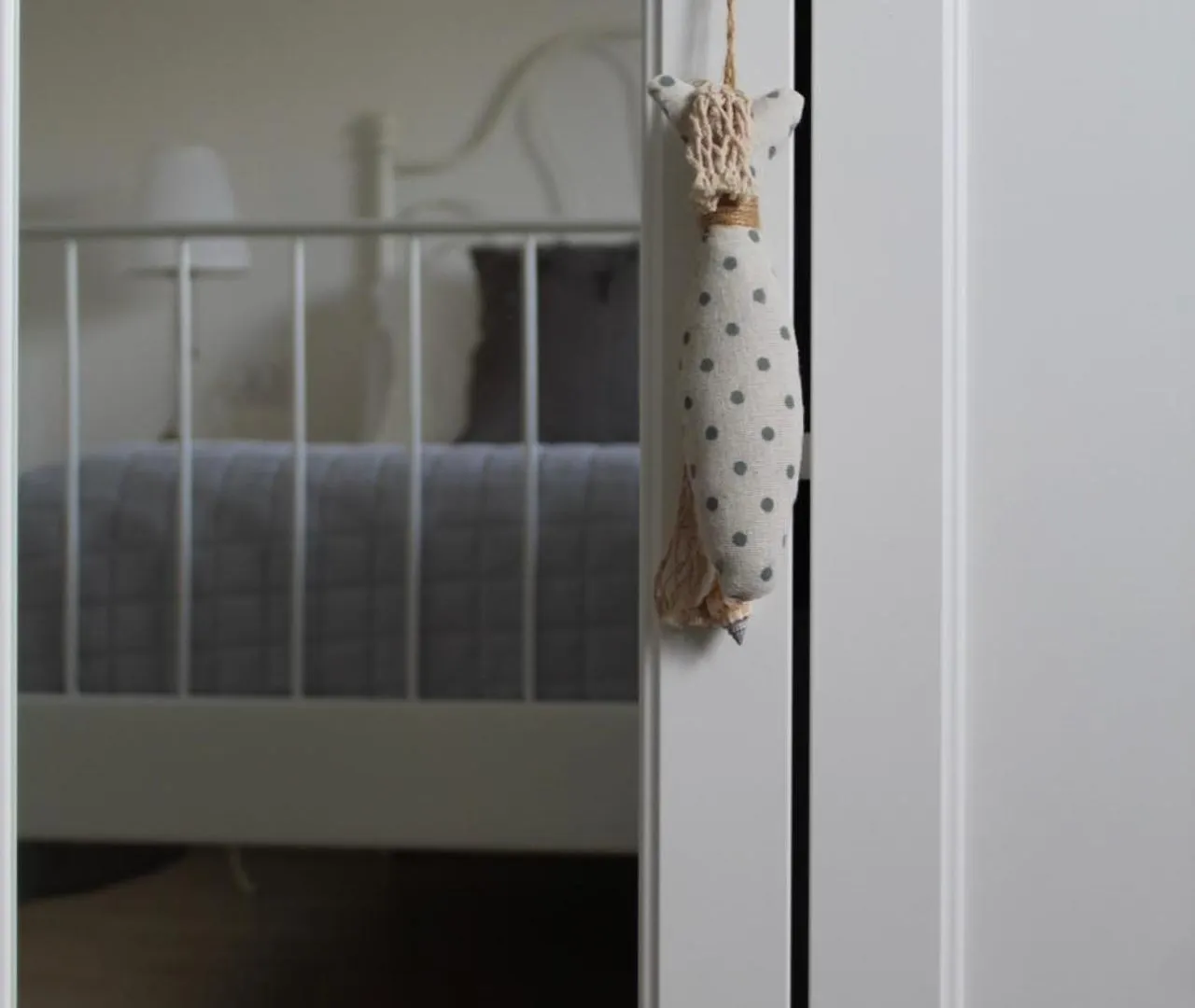 고로 Da La Nada B&B