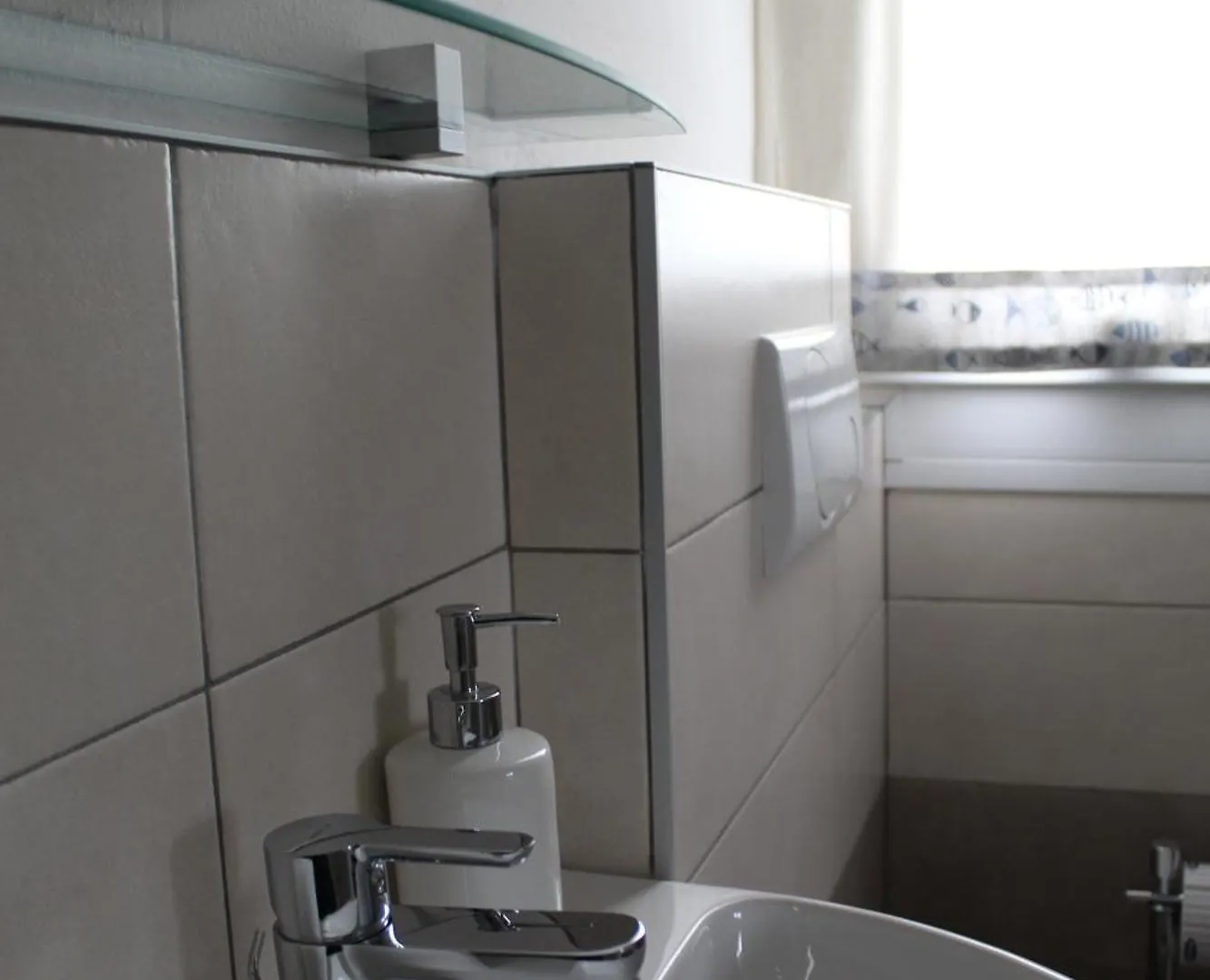 고로 Da La Nada B&B